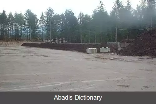 عکس کمپوست ردیفی