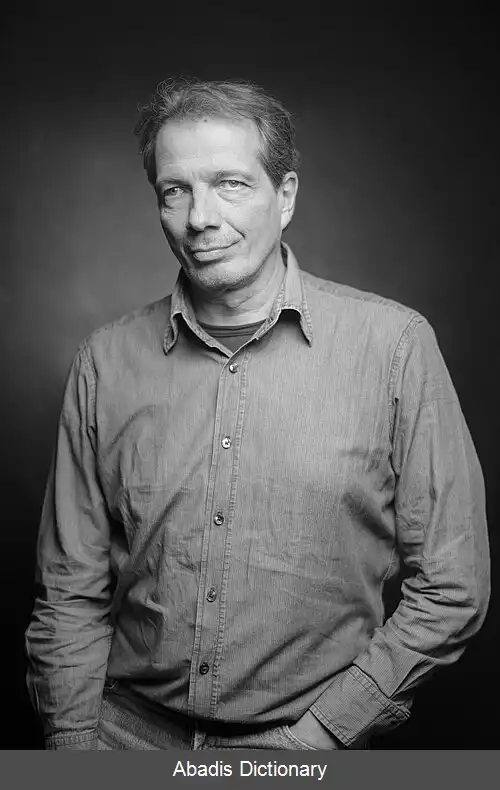 عکس استفان برنینکمیر