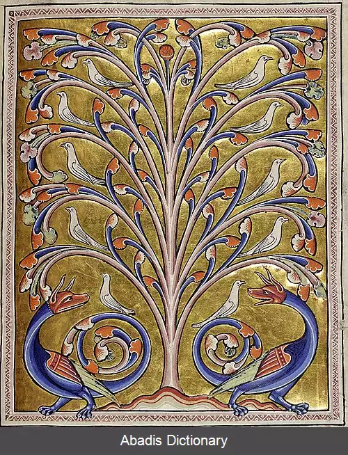 عکس رساله جانوران