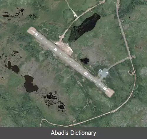 عکس فرودگاه وینترلند