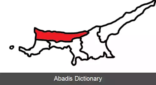 عکس مناطق قبرس شمالی