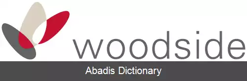 عکس وودساید پترولیوم