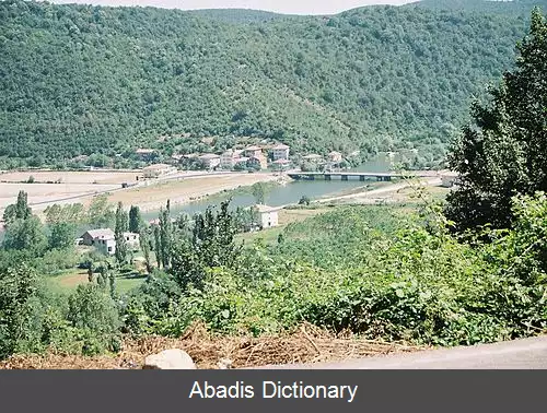 عکس استان برتین