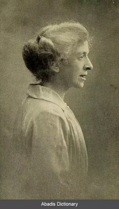 عکس فلورانس پتی