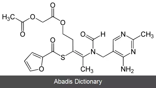 عکس آسفورتیامین