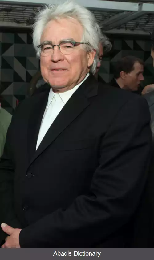 عکس ران یرکسا