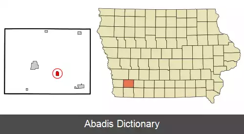 عکس استانتون آیووا