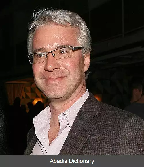 عکس استفان هگیس