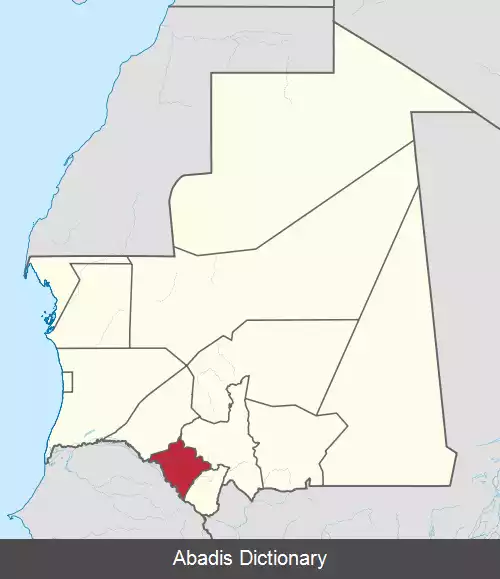 عکس استان گرگول