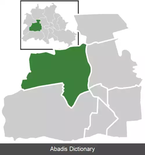 عکس وشتند (برلین)