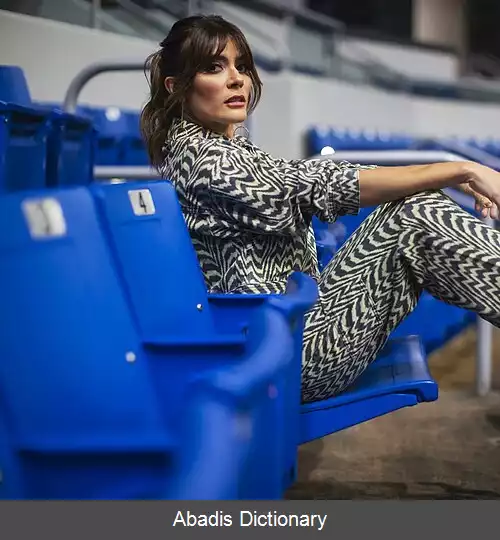 عکس کانی گارسیا