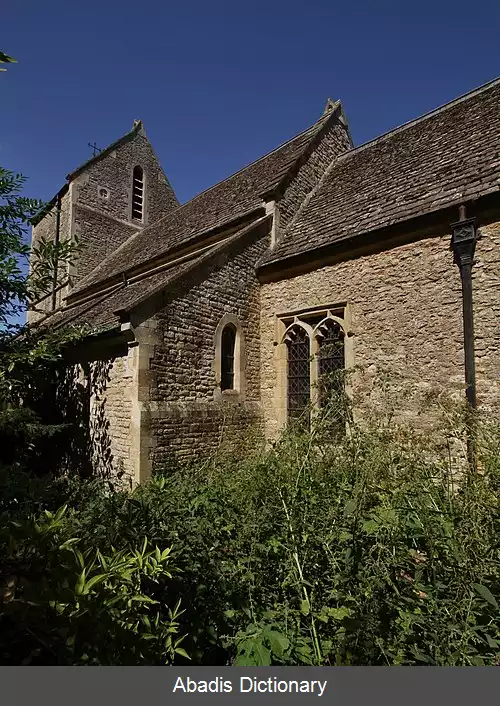 عکس کاورس فیلد