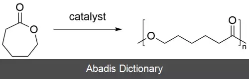 عکس پلی کپرولاکتون