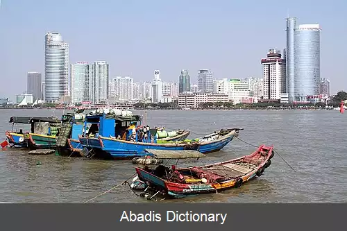 عکس سیمینگ