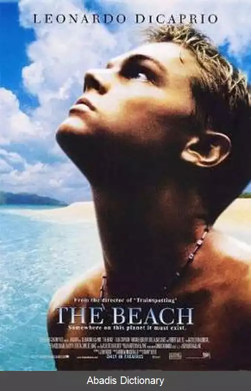 عکس ساحل (فیلم ۲۰۰۰)