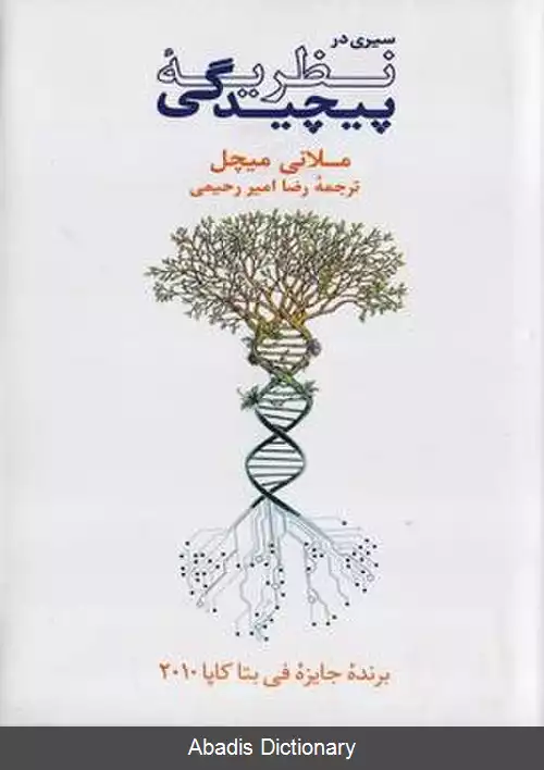 عکس سیری در نظریه پیچیدگی