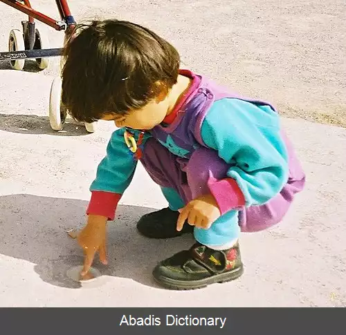 عکس رشد کودک