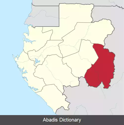 عکس استان هاوت اوگوئه