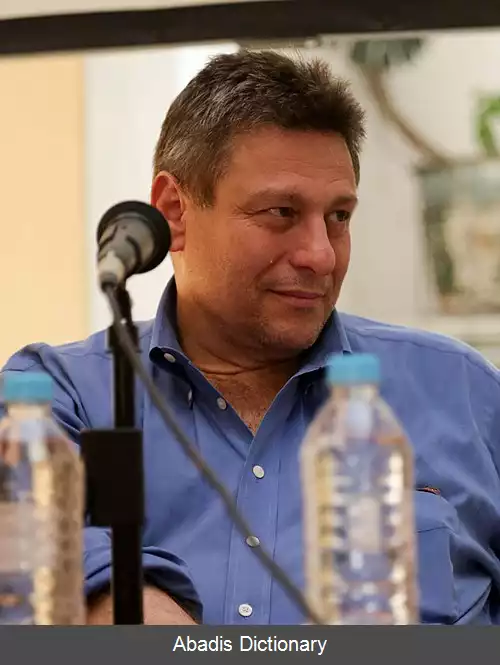 عکس ریچارد پنیا