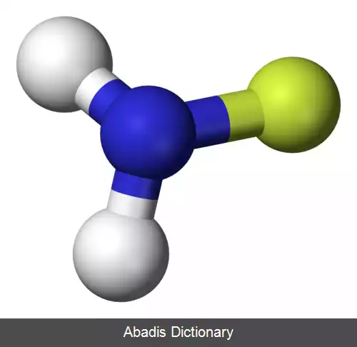 عکس فلوئوروآمین