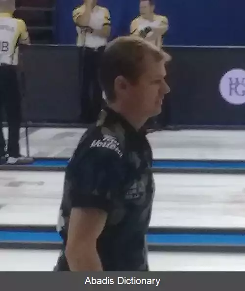 عکس کارتر رایکروفت