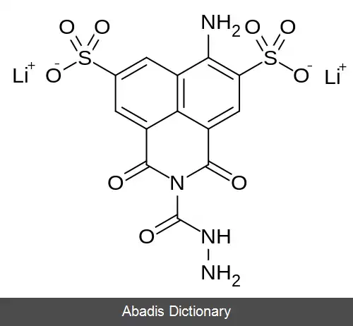 عکس زرد لوسیفر