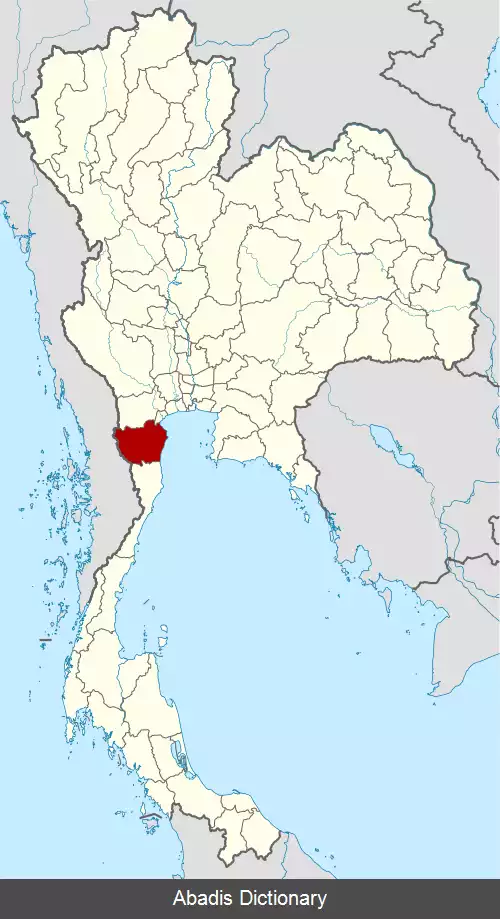 عکس استان پتچابوری