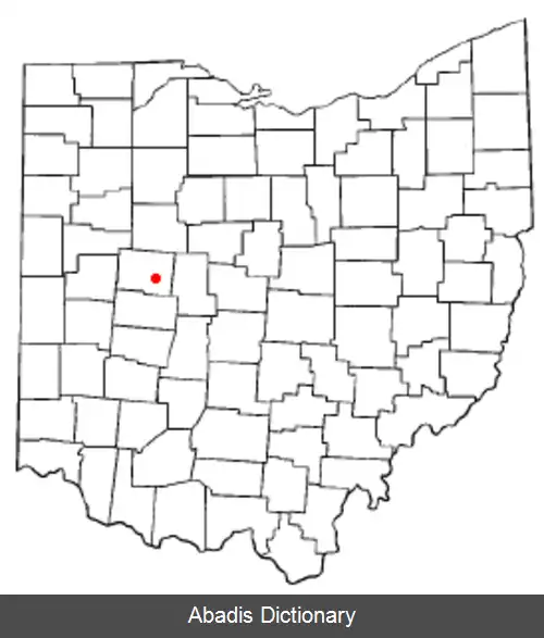 عکس زینسفیلد اوهایو