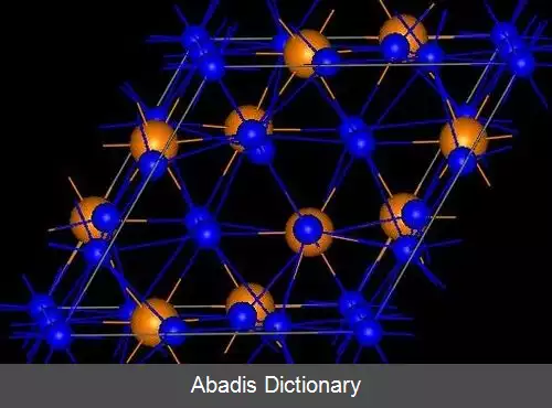 عکس فسفید مس (I)