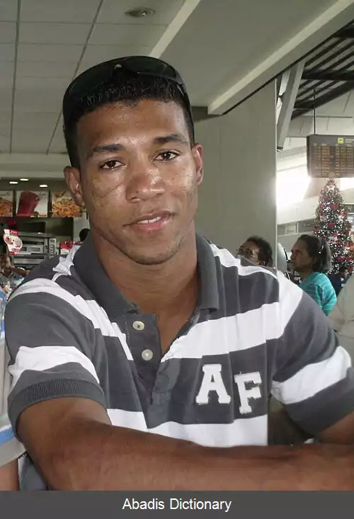 عکس دیگو سالازار