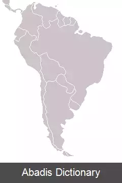 عکس آمریکای جنوبی