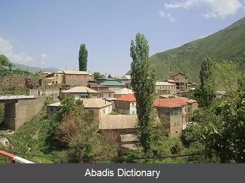 عکس روتول (ناحیه روستایی)