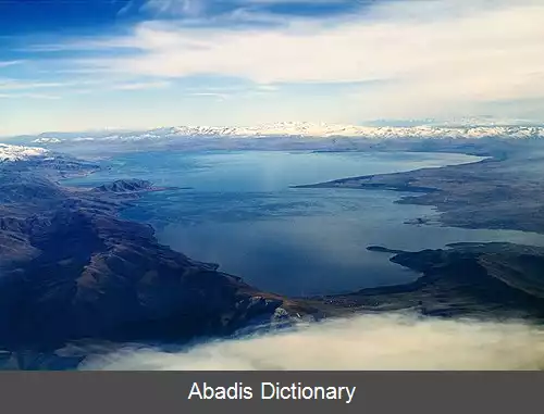 عکس فهرست دریاچه های ارمنستان