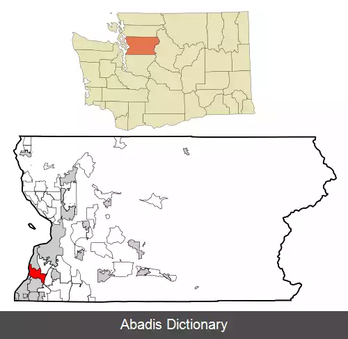 عکس پیکنیک پوینت نورت لینوود واشینگتن