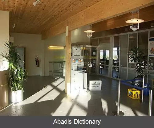 عکس فرودگاه لکنز