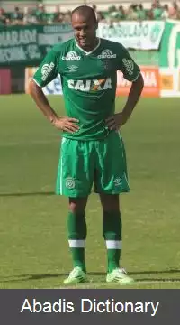 عکس روژر (بازیکن فوتبال زاده ۱۹۸۵)
