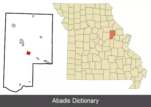 عکس نیوفلورنس میزوری