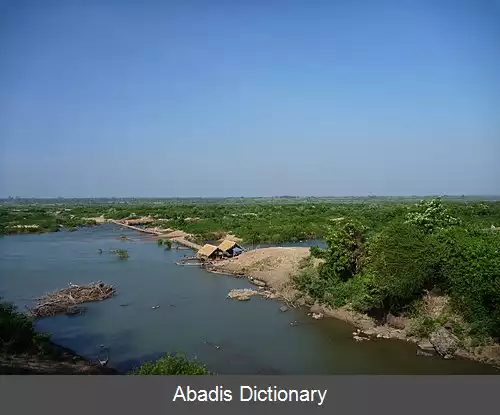 عکس استان کراتیه