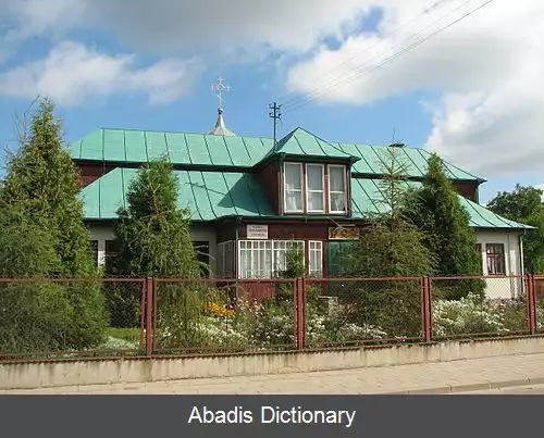 عکس بیلسک پودلاسکی