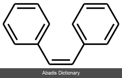 عکس (زد) استیلبن