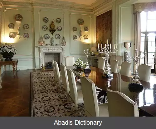 عکس قلعه لیدز