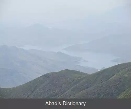 عکس اوالان (کوه)