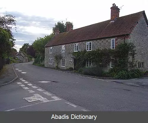 عکس استیپل لنگفورد