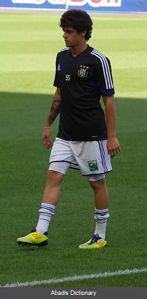 عکس فرناندو کانسین