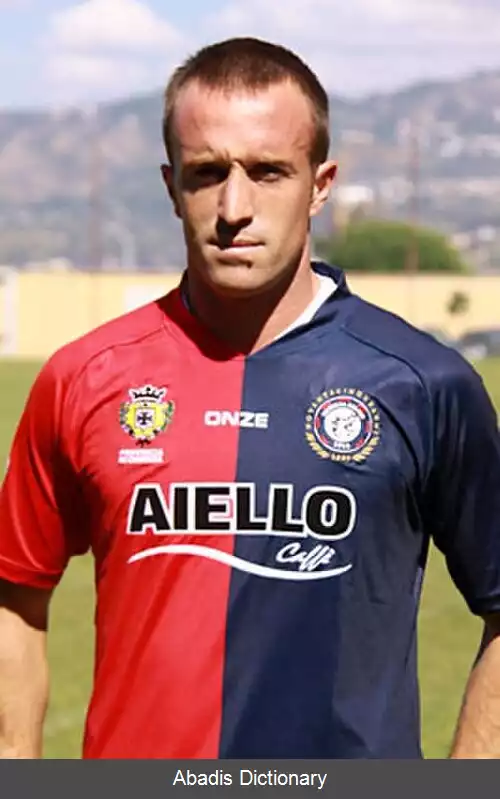 عکس استفانو فانوچی