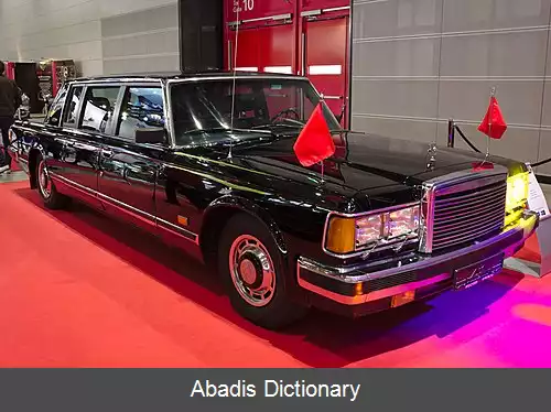 عکس زیل ۴۱۰۴۷