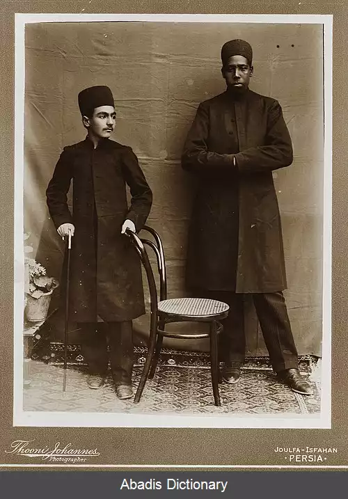 عکس غلامحسین مسعود