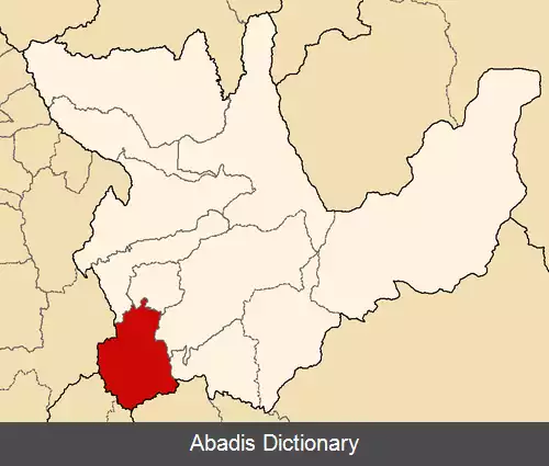 عکس استان لاوریکوچا