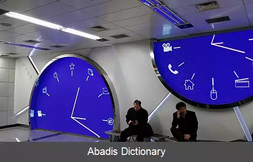 عکس خط شینبوندانگ