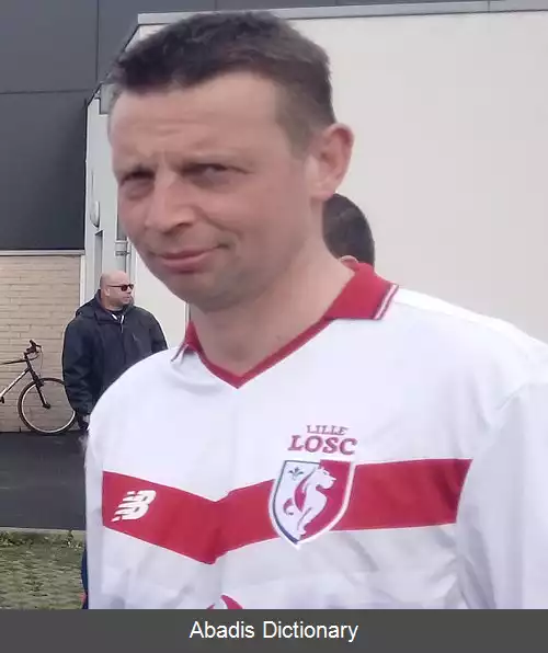 عکس استفان دومونت